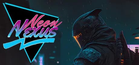Neon Nexus görsel 1