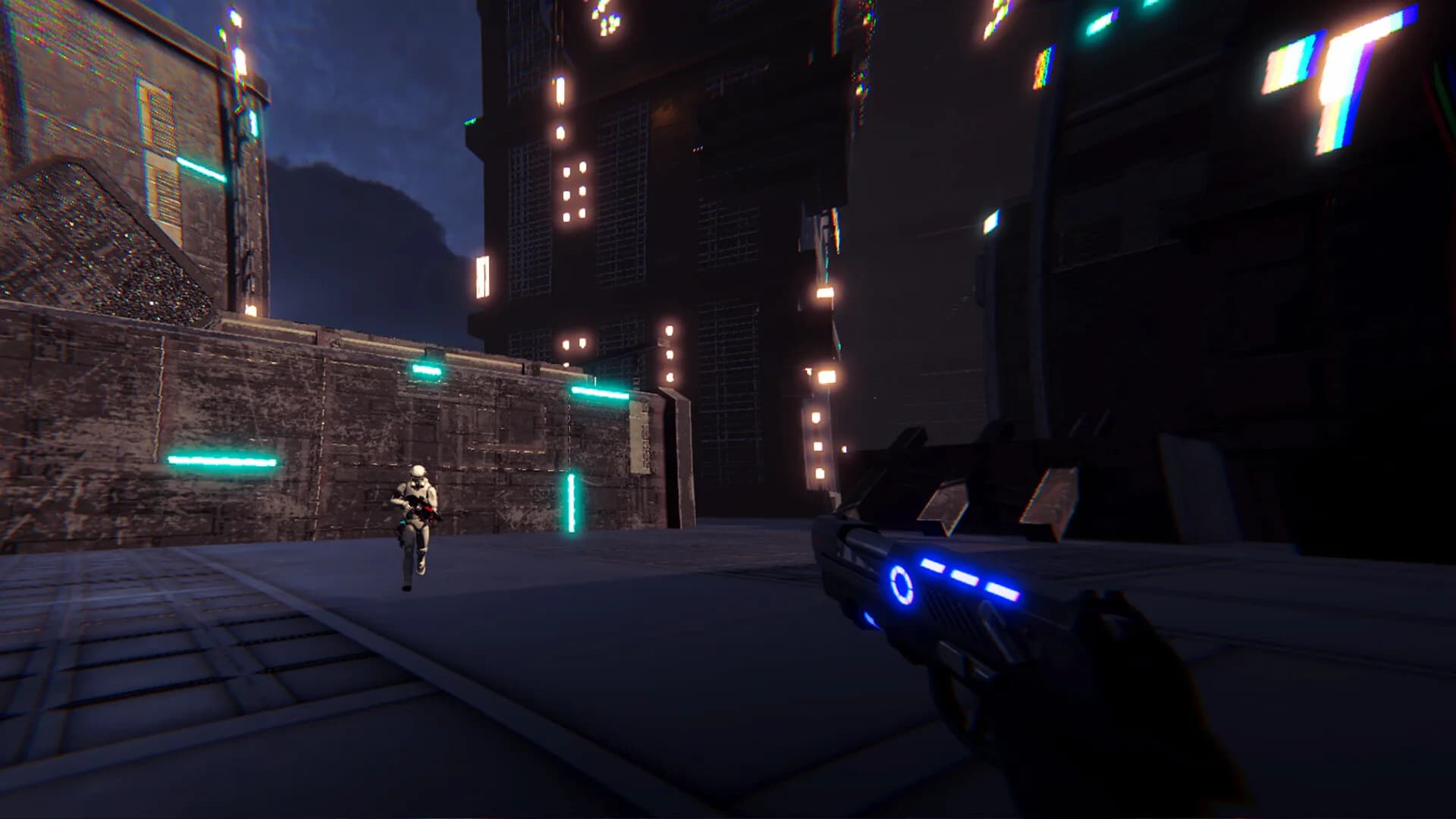 Neon Nexus görsel 3