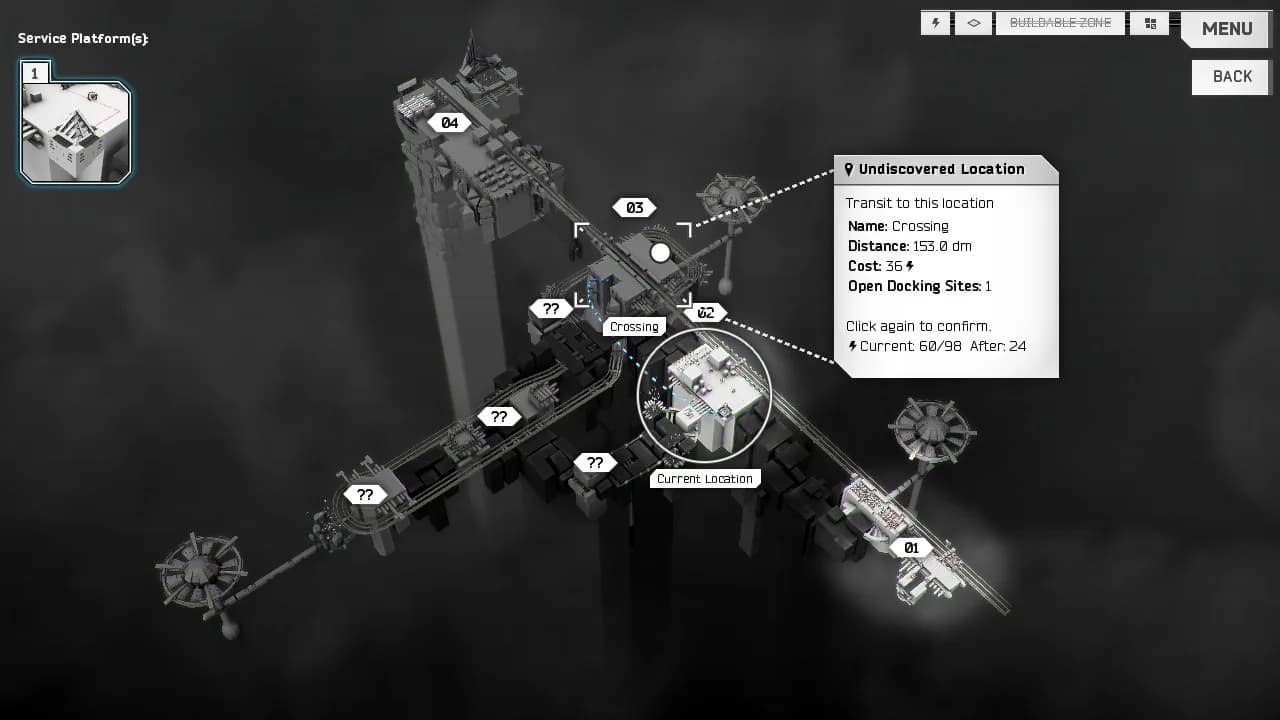 The White Laboratory görsel 9