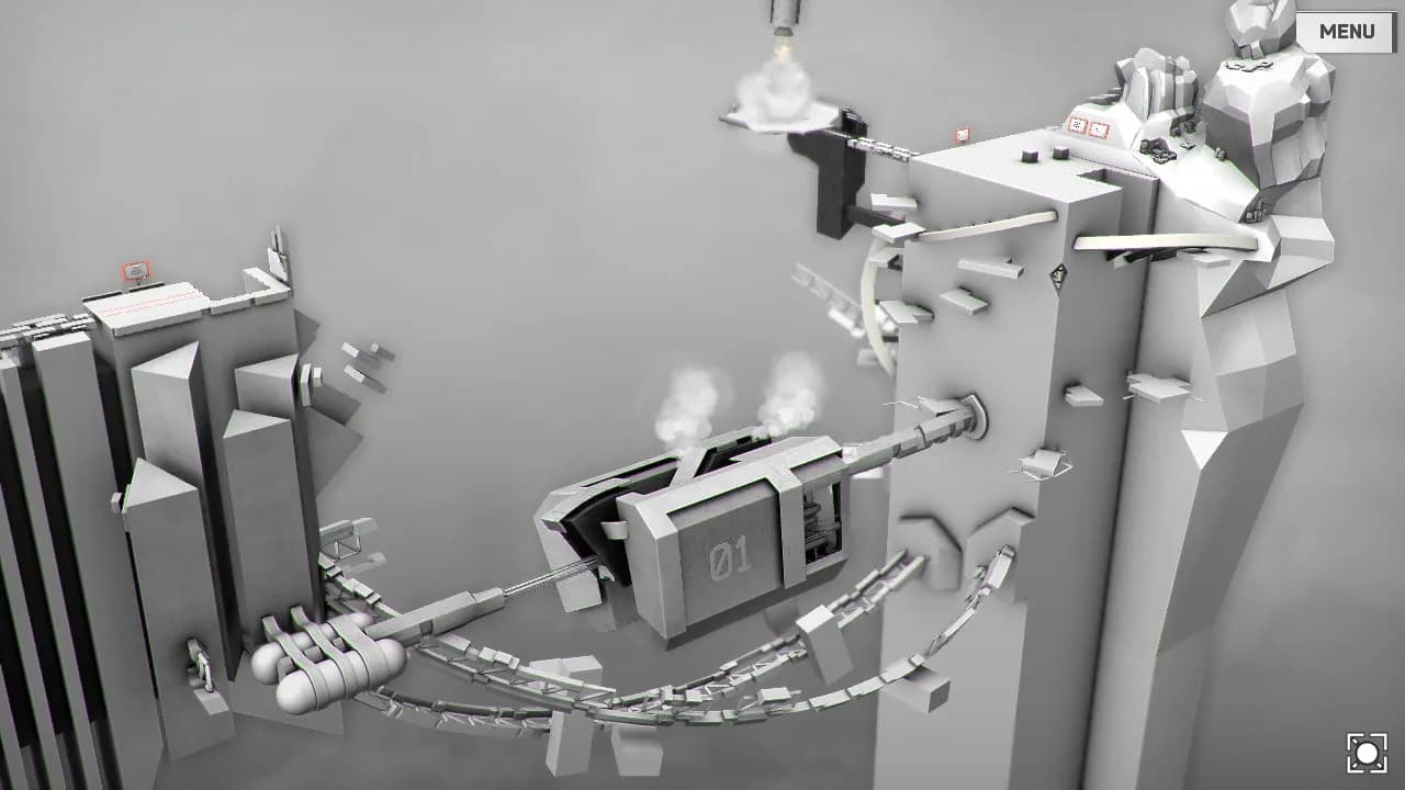 The White Laboratory görsel 11
