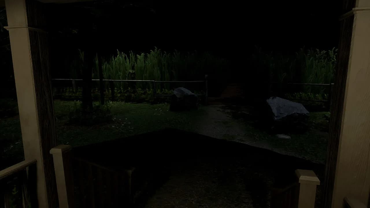 Confabulation: Homestead görsel 4