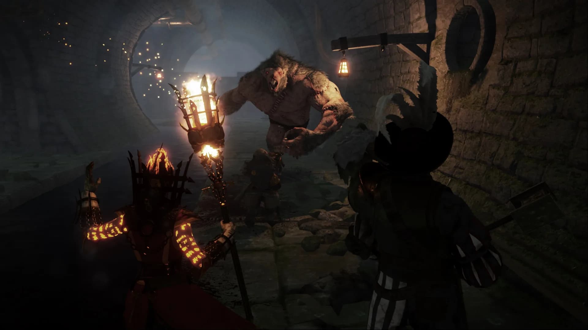 Warhammer: End Times - Vermintide görsel 2