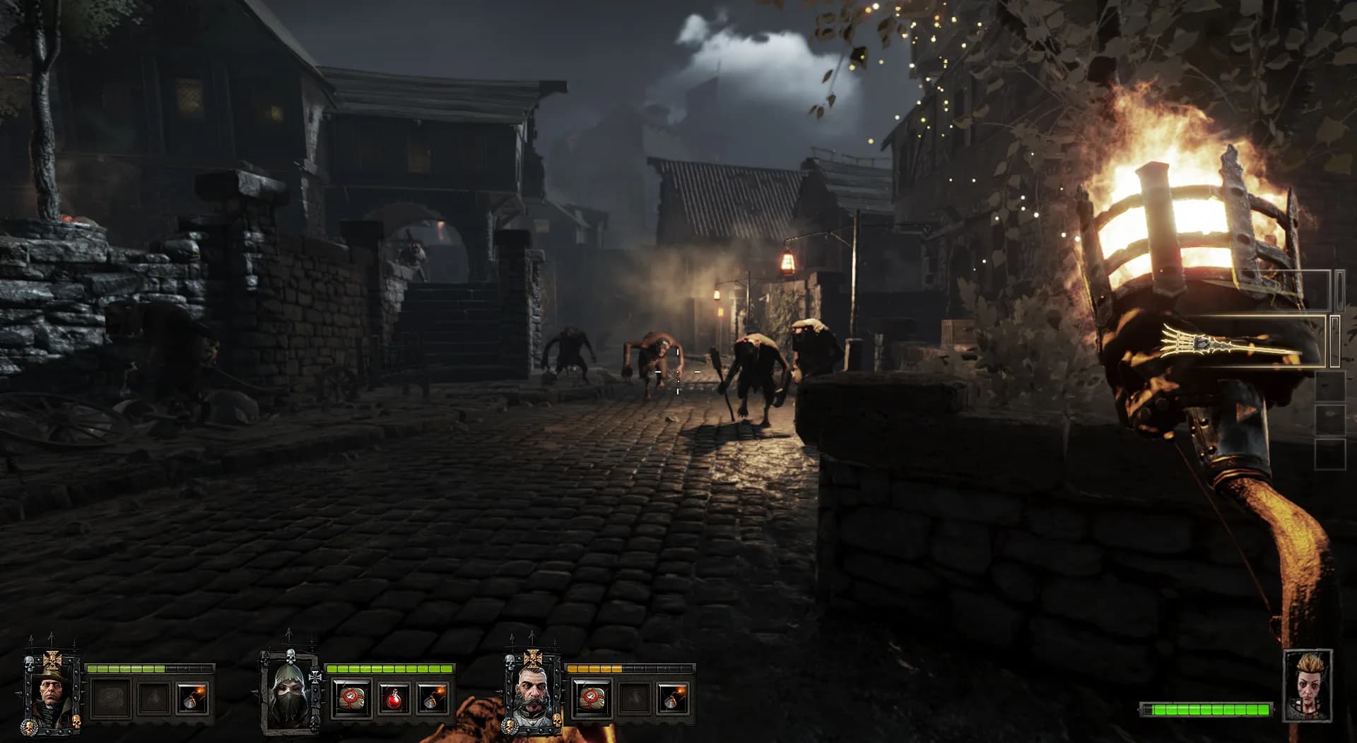 Warhammer: End Times - Vermintide görsel 18