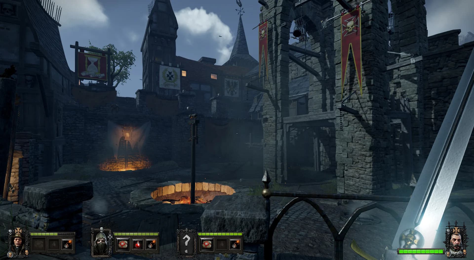 Warhammer: End Times - Vermintide görsel 19