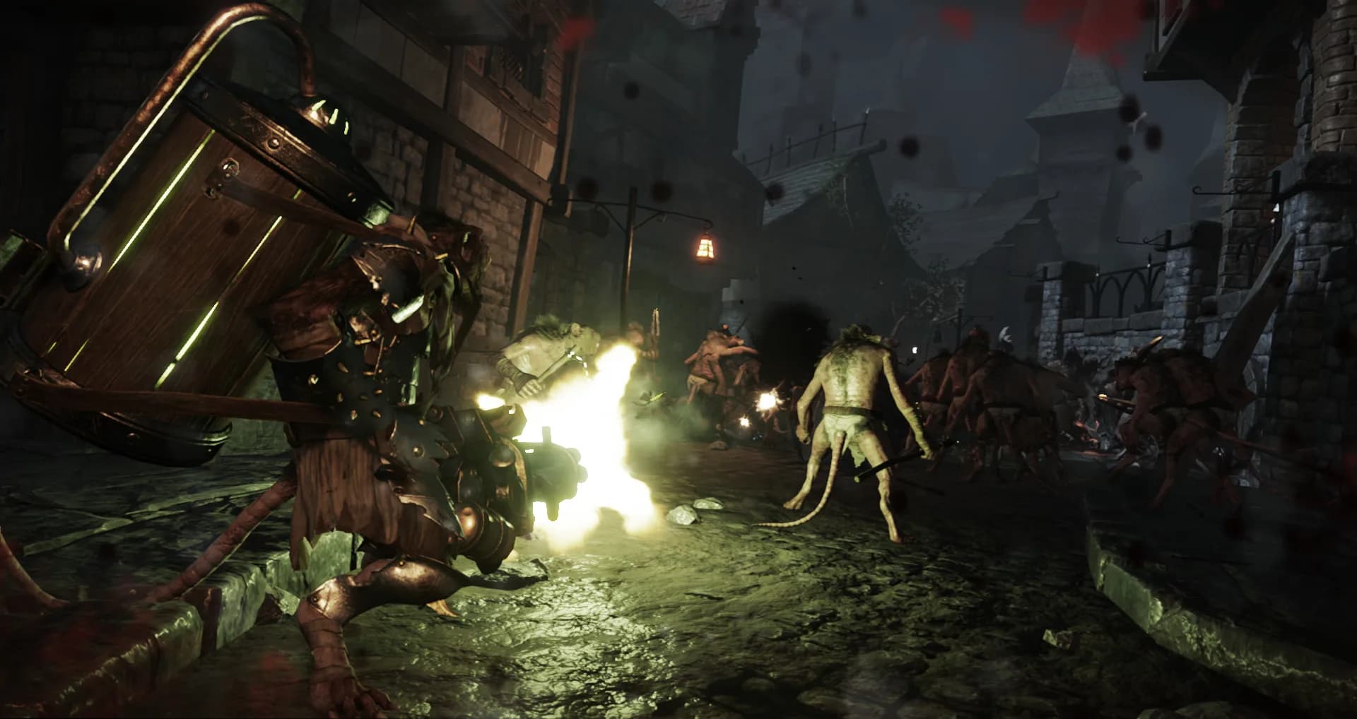 Warhammer: End Times - Vermintide görsel 6