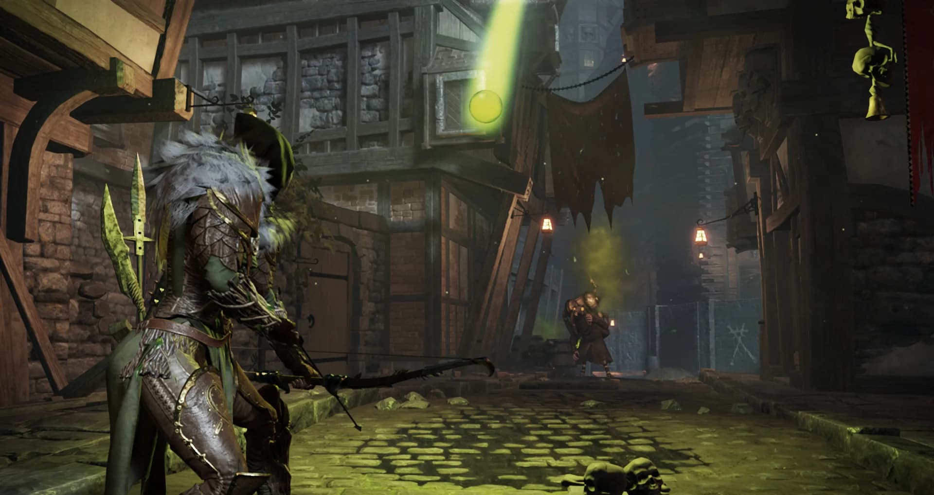 Warhammer: End Times - Vermintide görsel 7