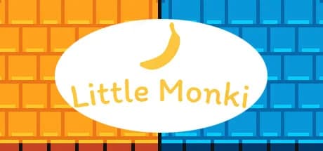 Little Monki görsel 1