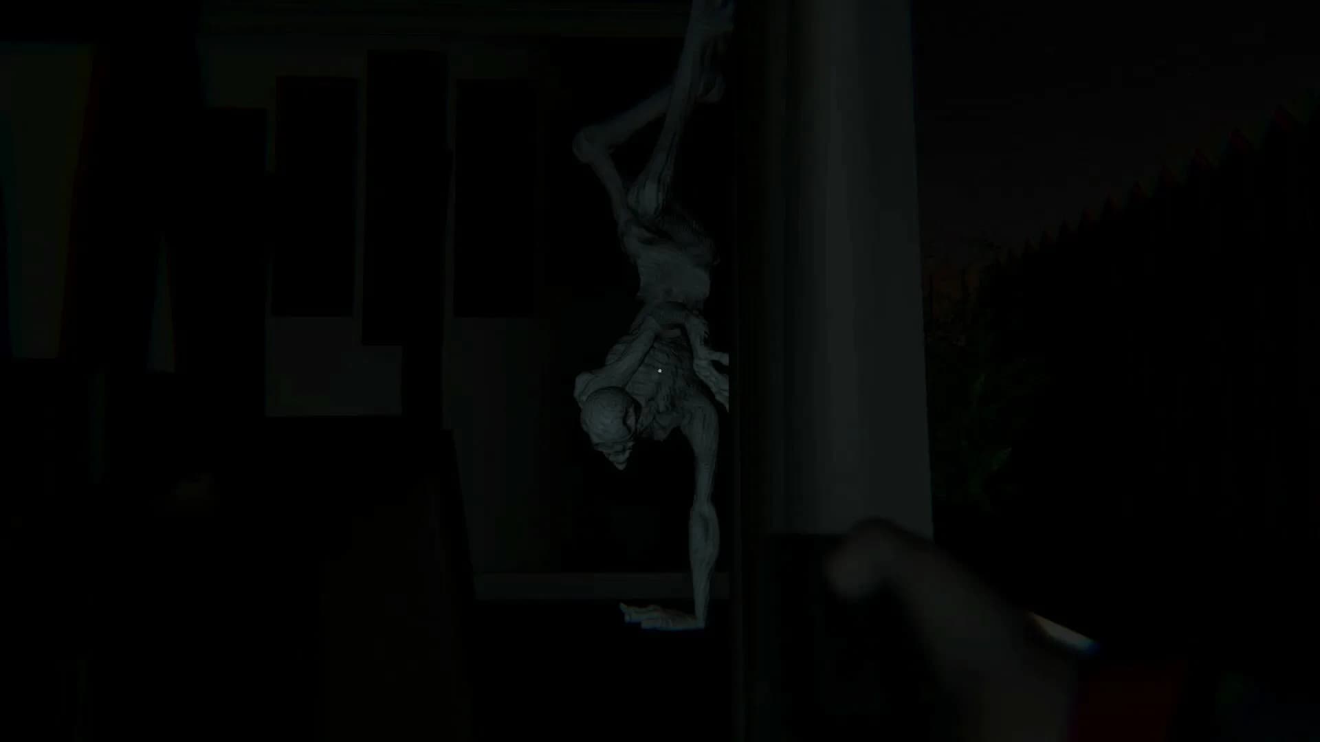 Nocturia The Game görsel 3