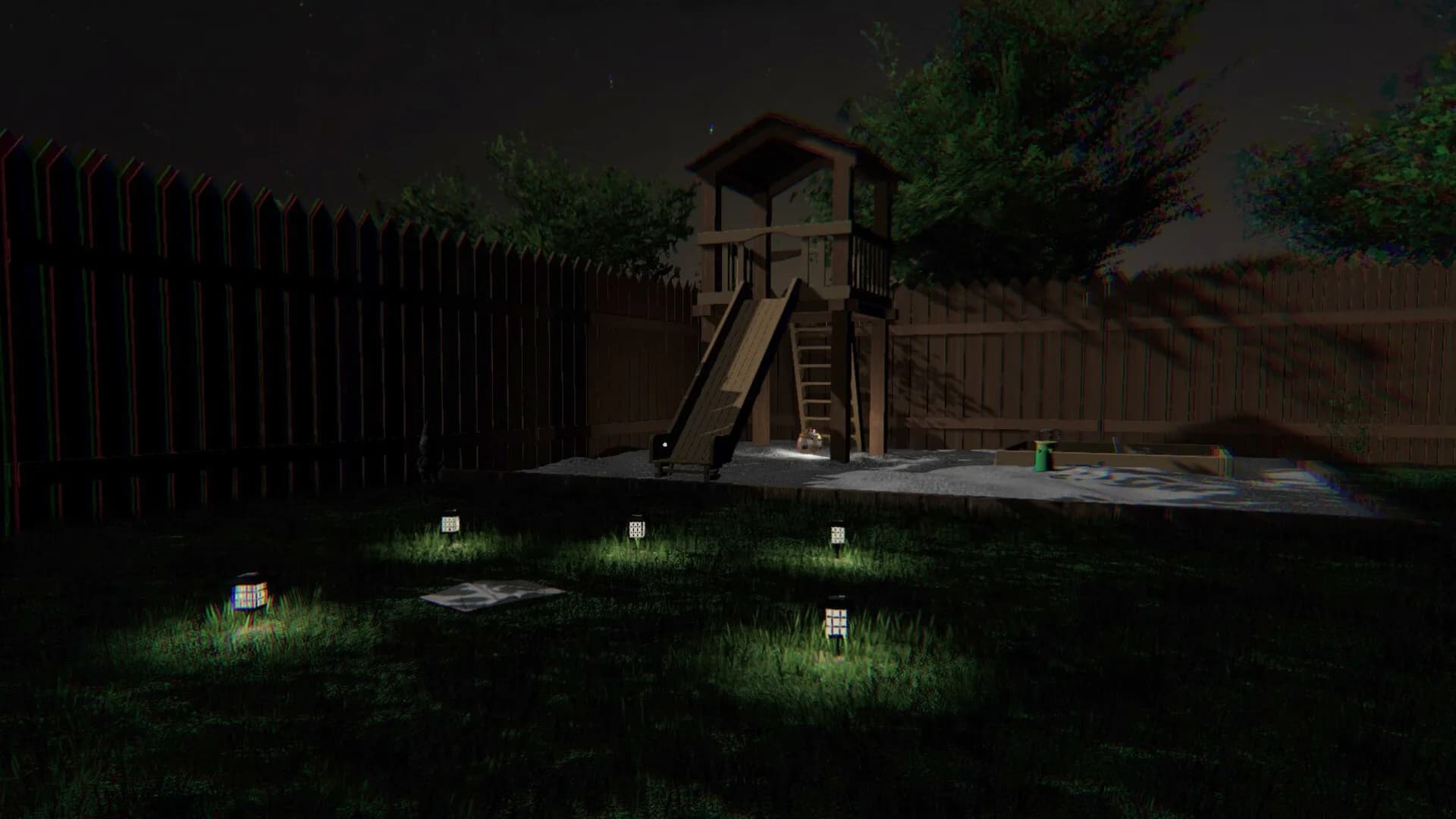 Nocturia The Game görsel 15