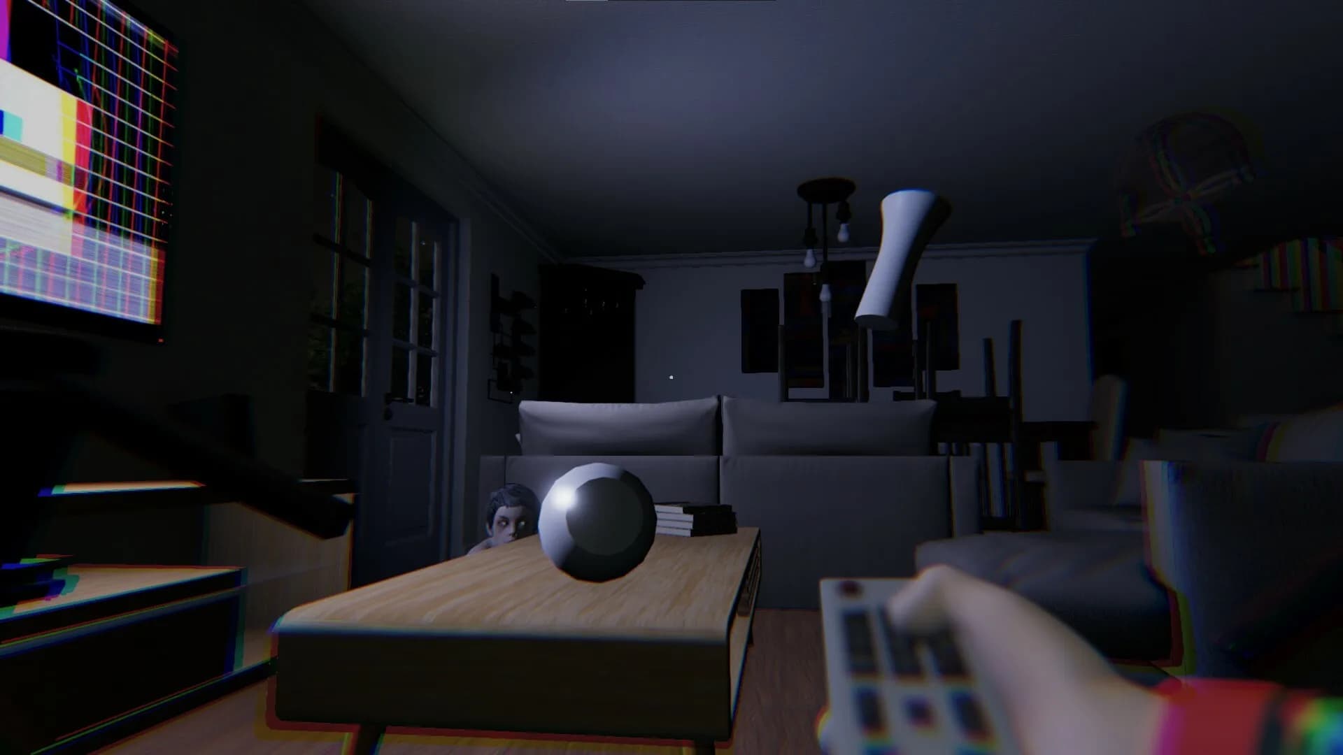 Nocturia The Game görsel 6