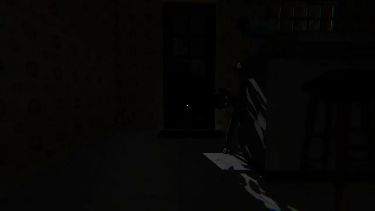 Nocturia The Game görsel 9