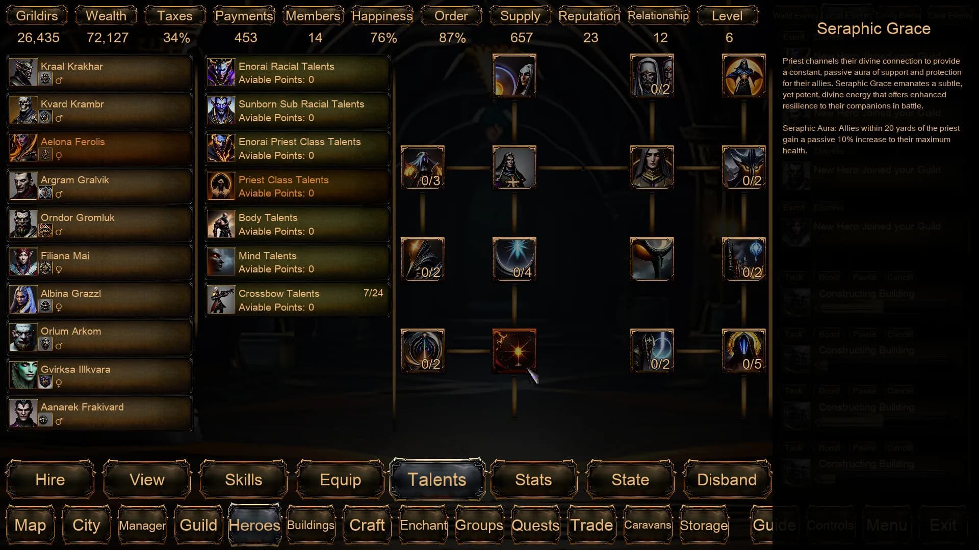 Guild Keeper görsel 2