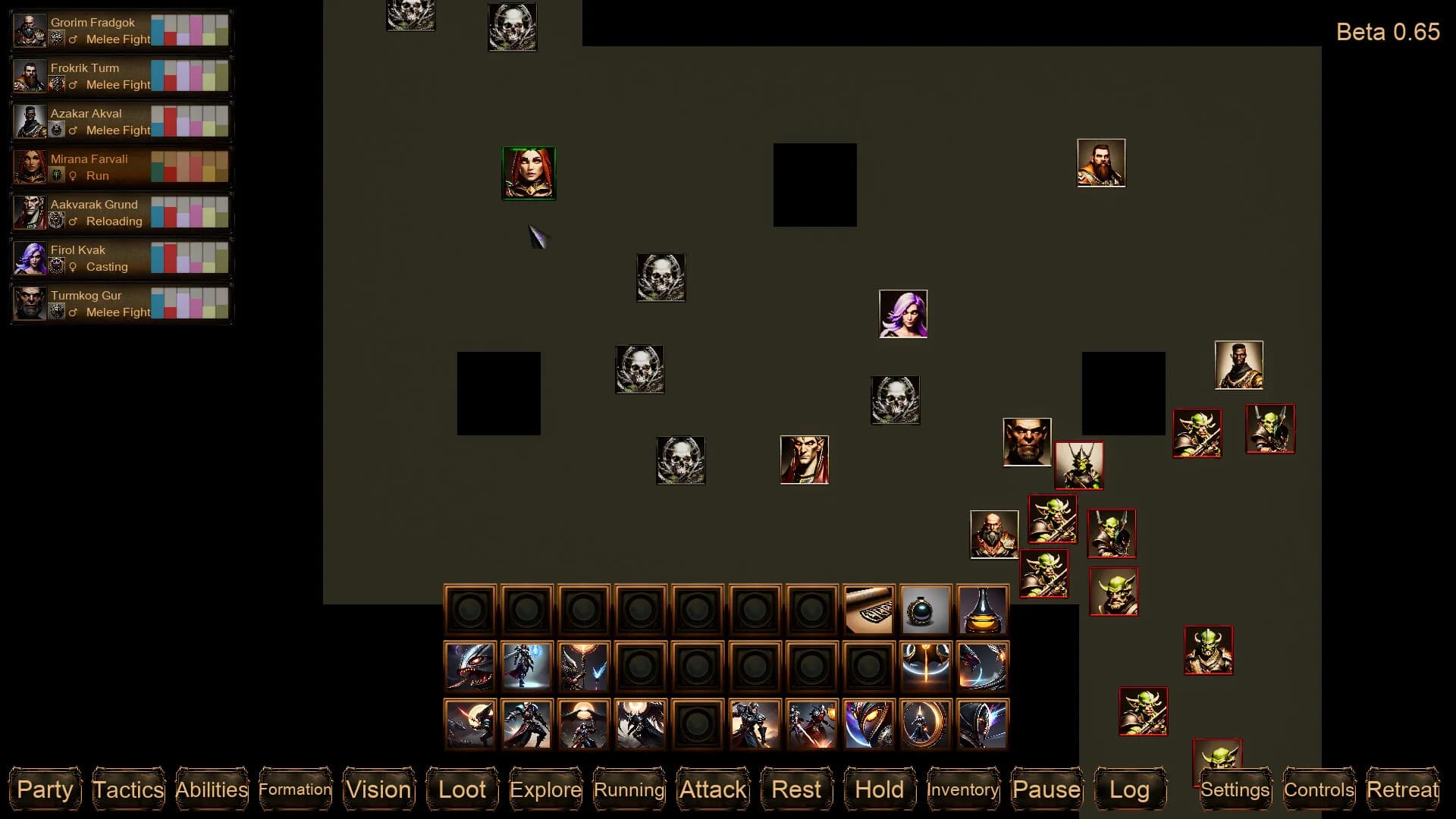 Guild Keeper görsel 4