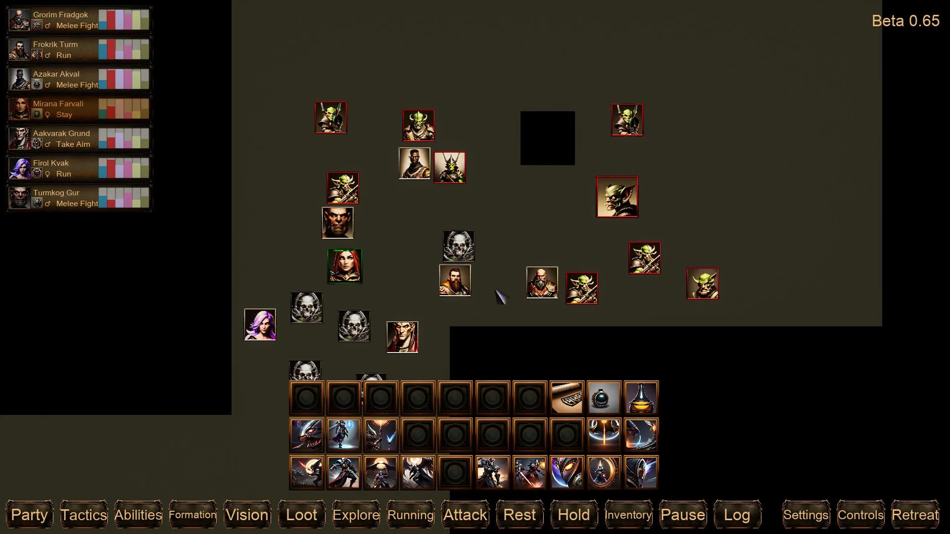 Guild Keeper görsel 6