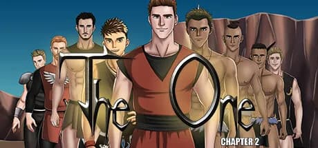 The One Chapter 2 görsel 1