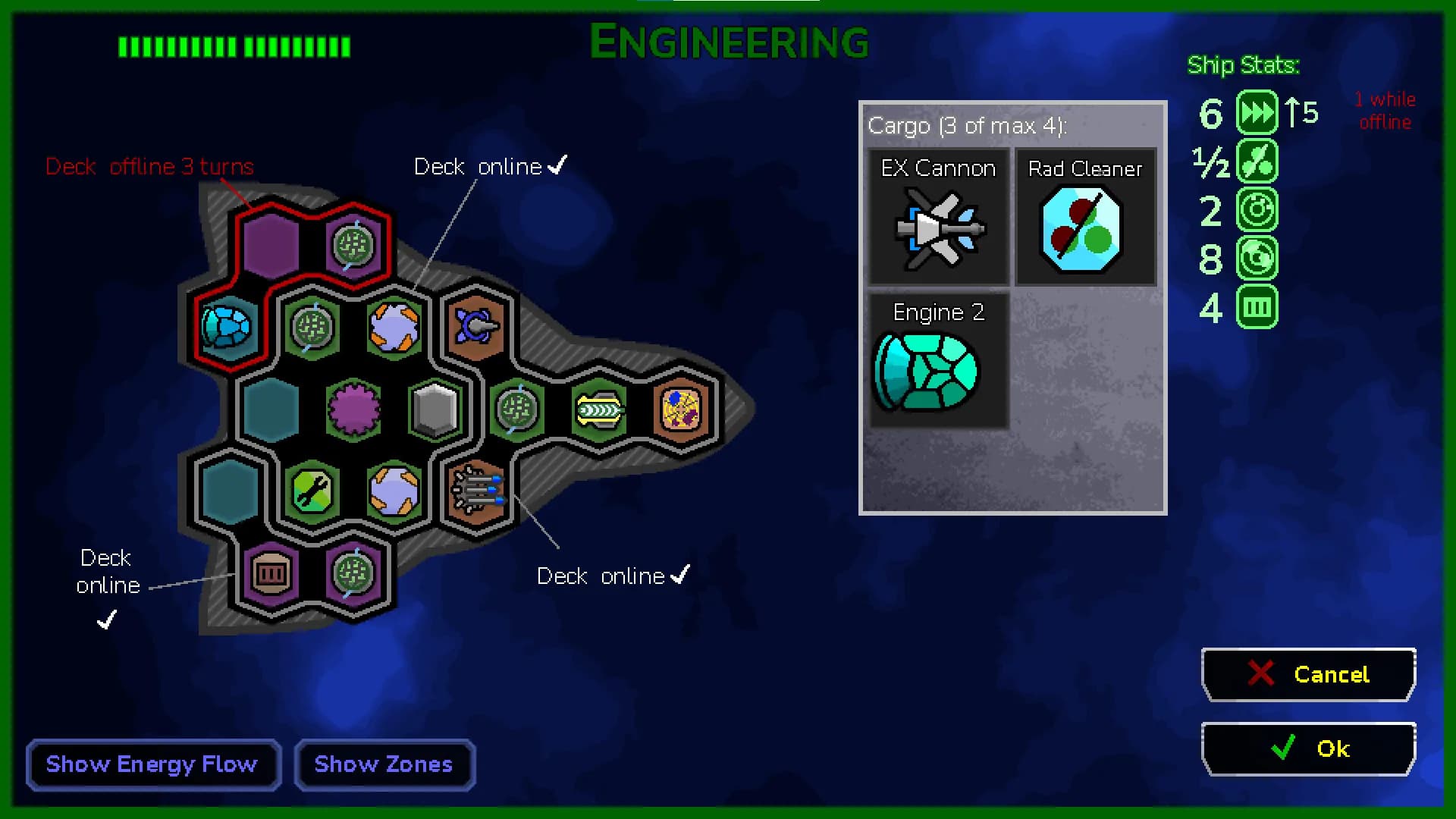 Sixty Jumps to Ceres görsel 4