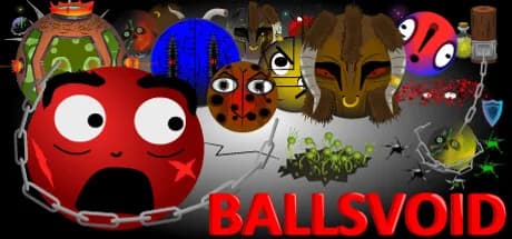 Ballsvoid görsel 1