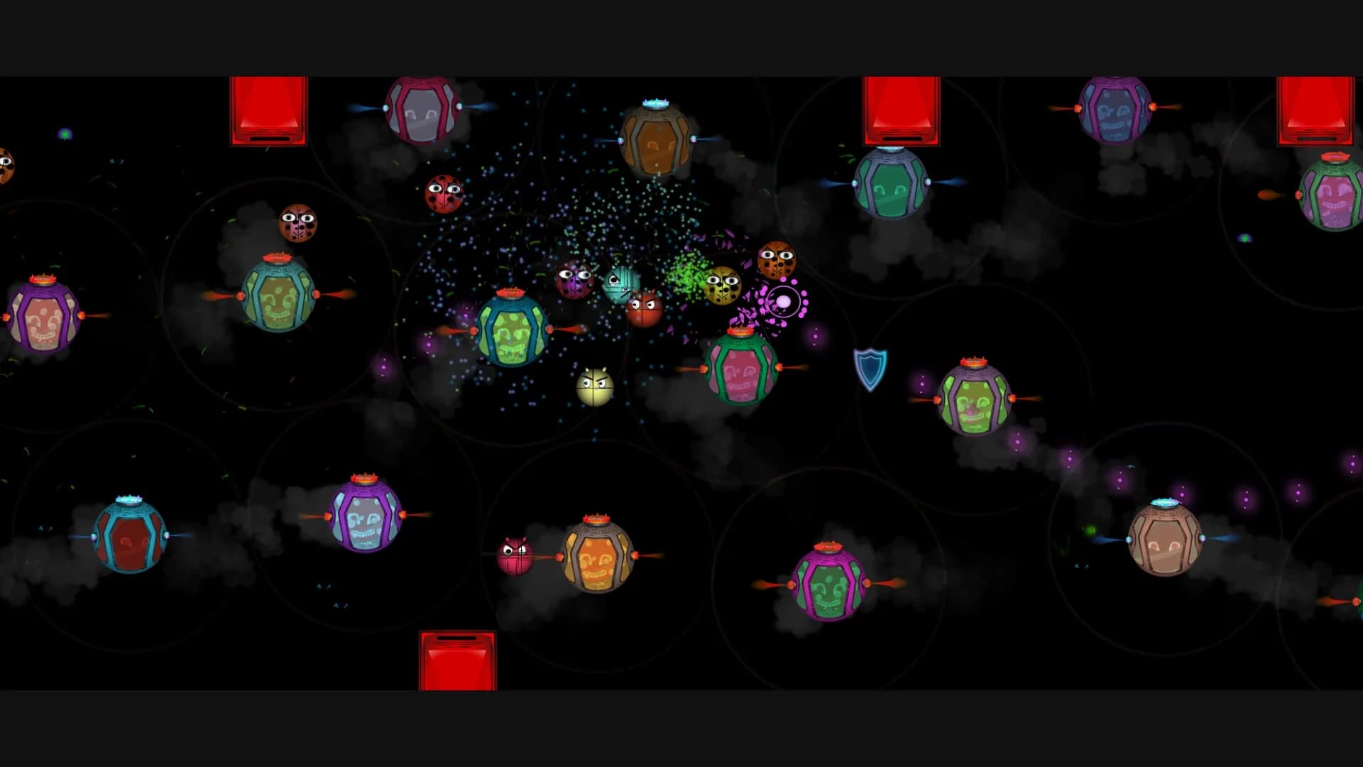 Ballsvoid görsel 12