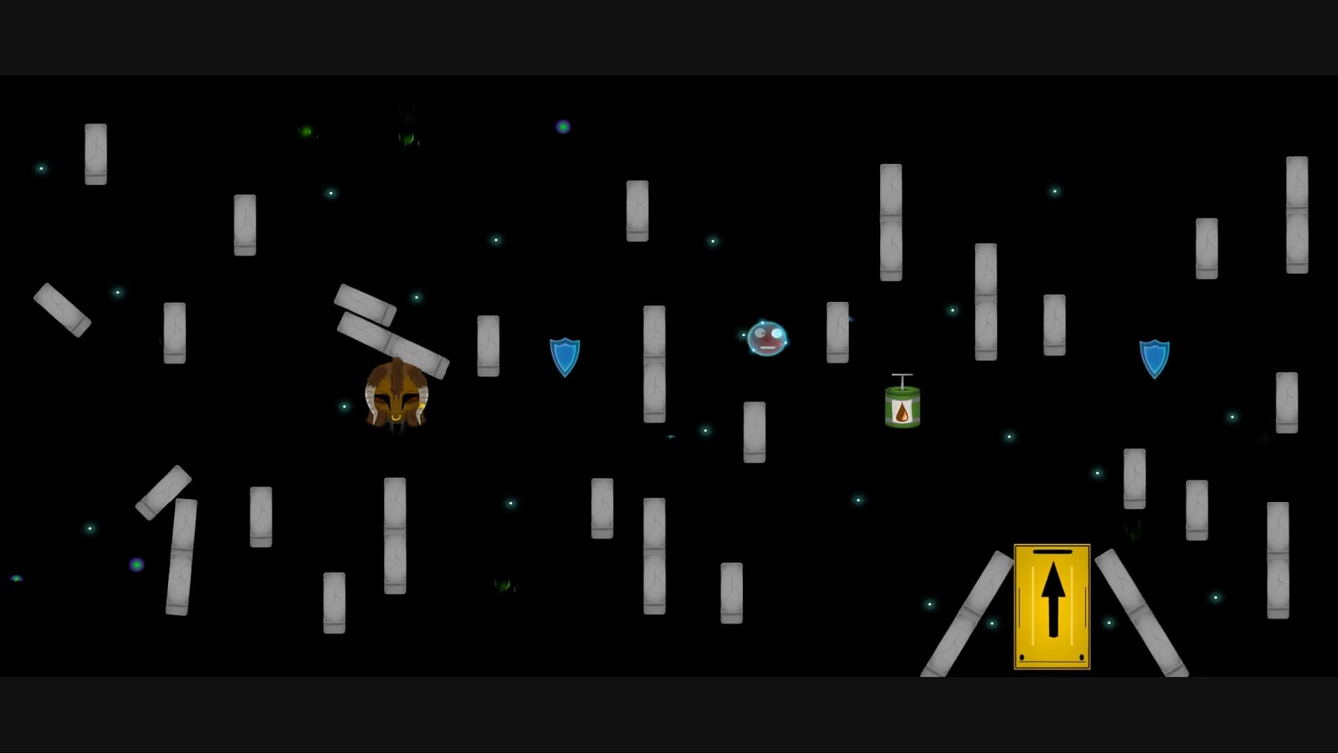Ballsvoid görsel 13
