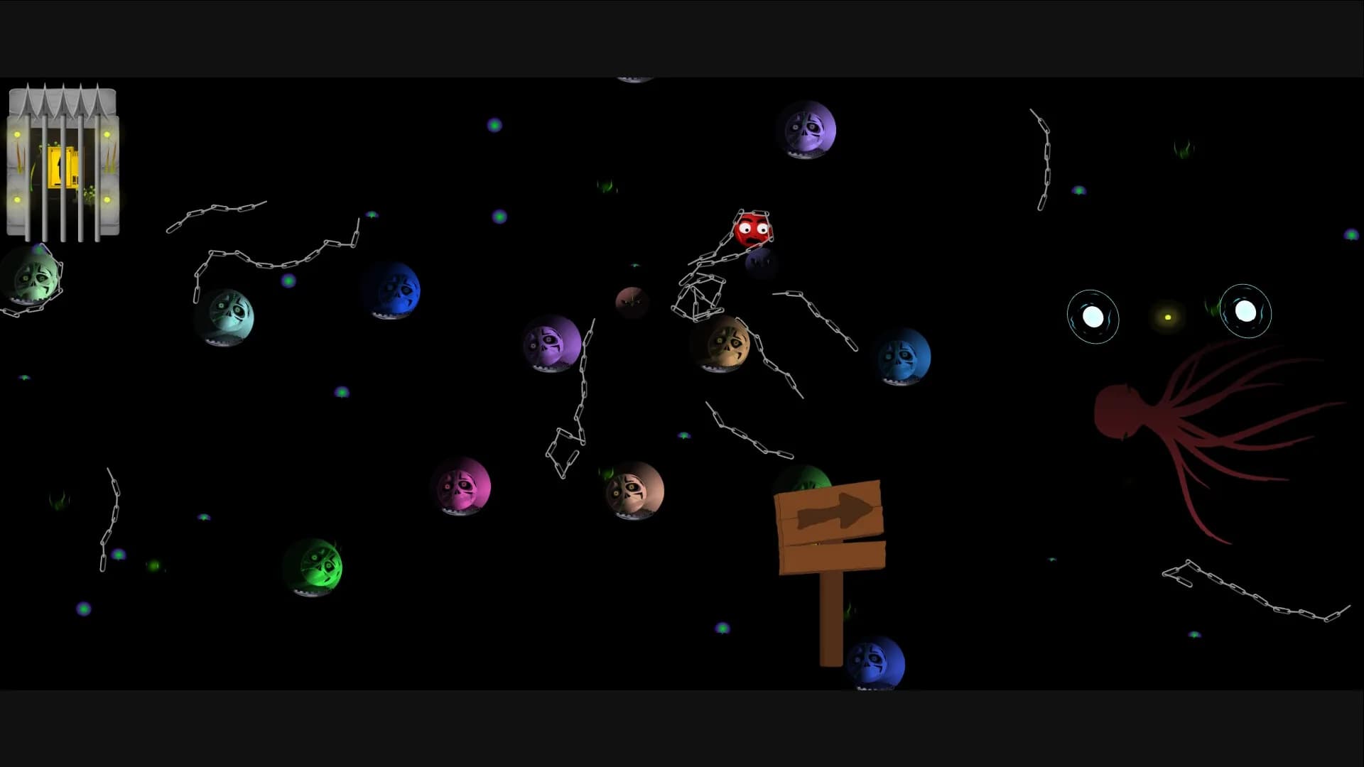 Ballsvoid görsel 16