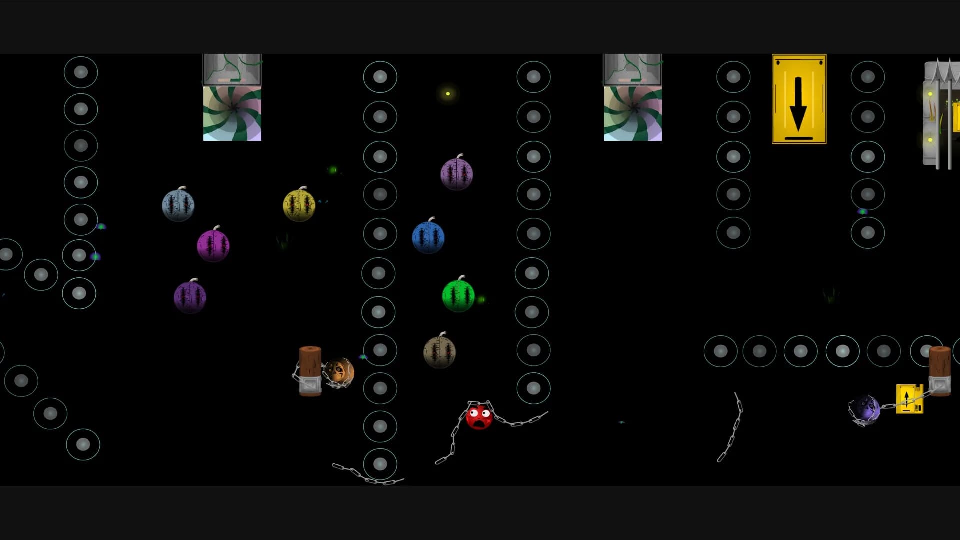 Ballsvoid görsel 17