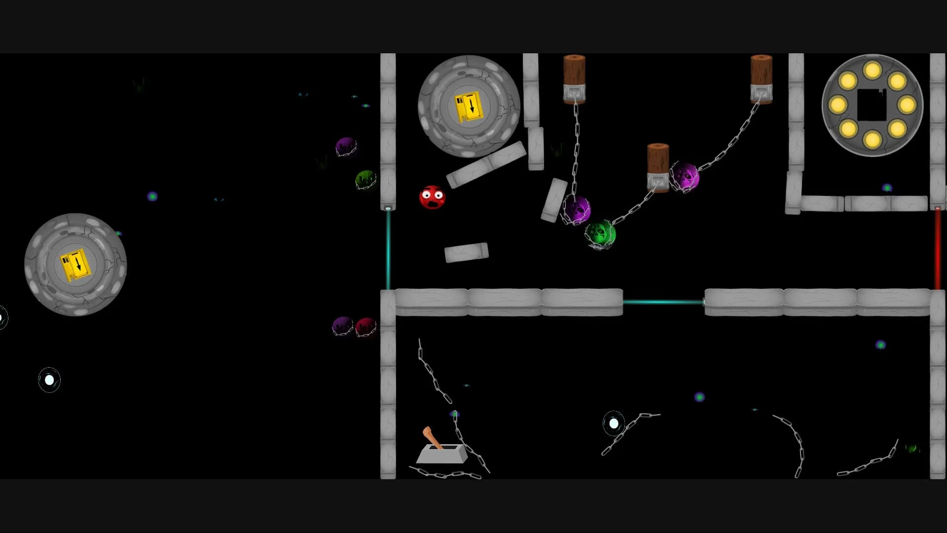 Ballsvoid görsel 18