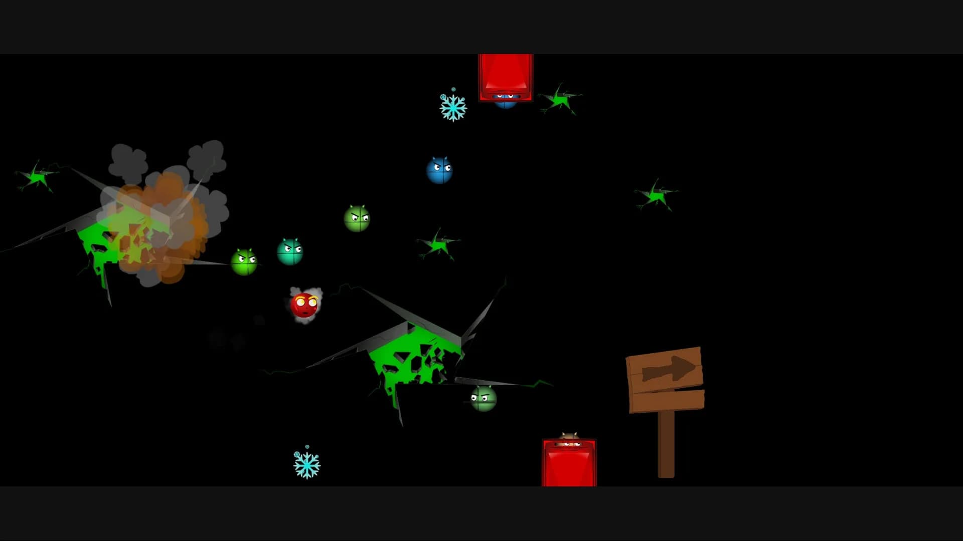 Ballsvoid görsel 19