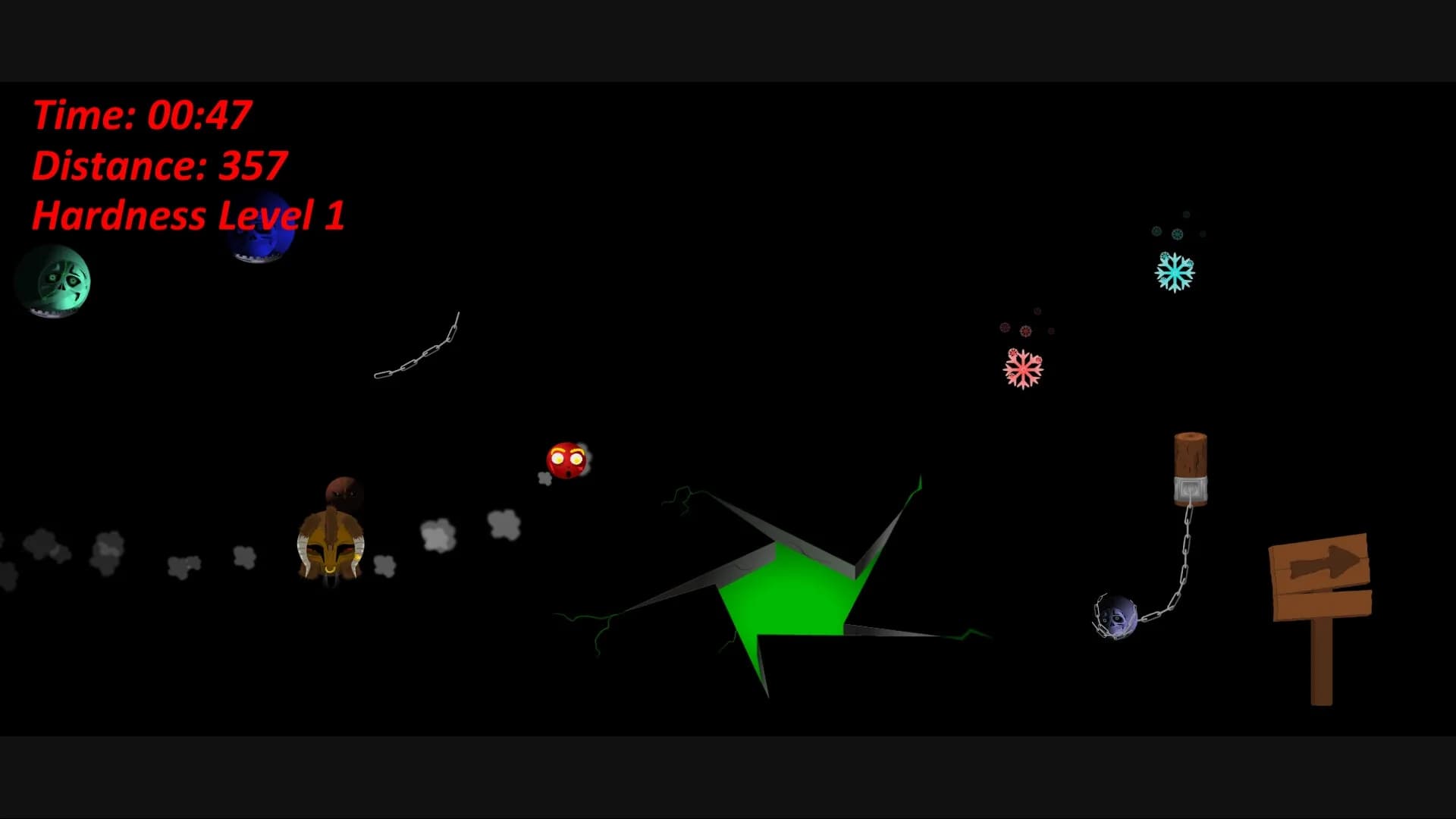 Ballsvoid görsel 21