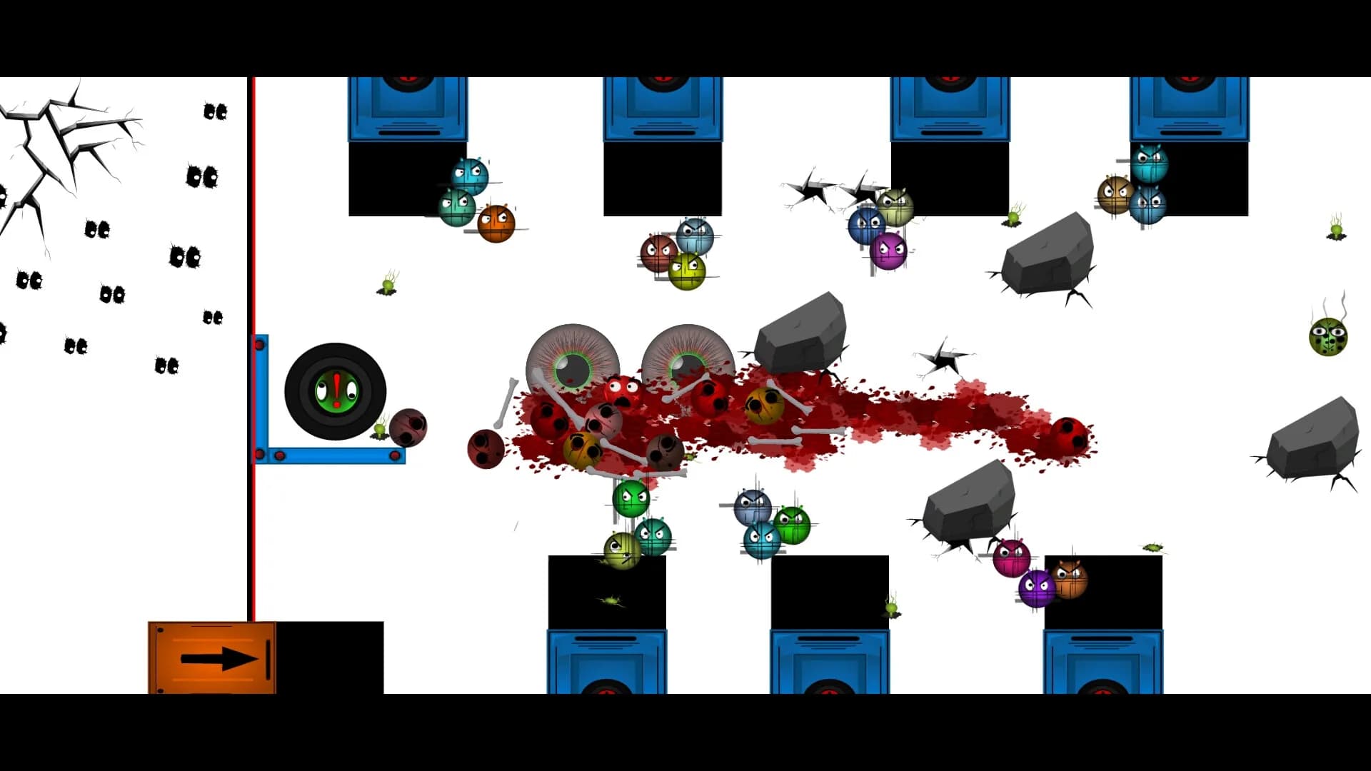 Ballsvoid görsel 4