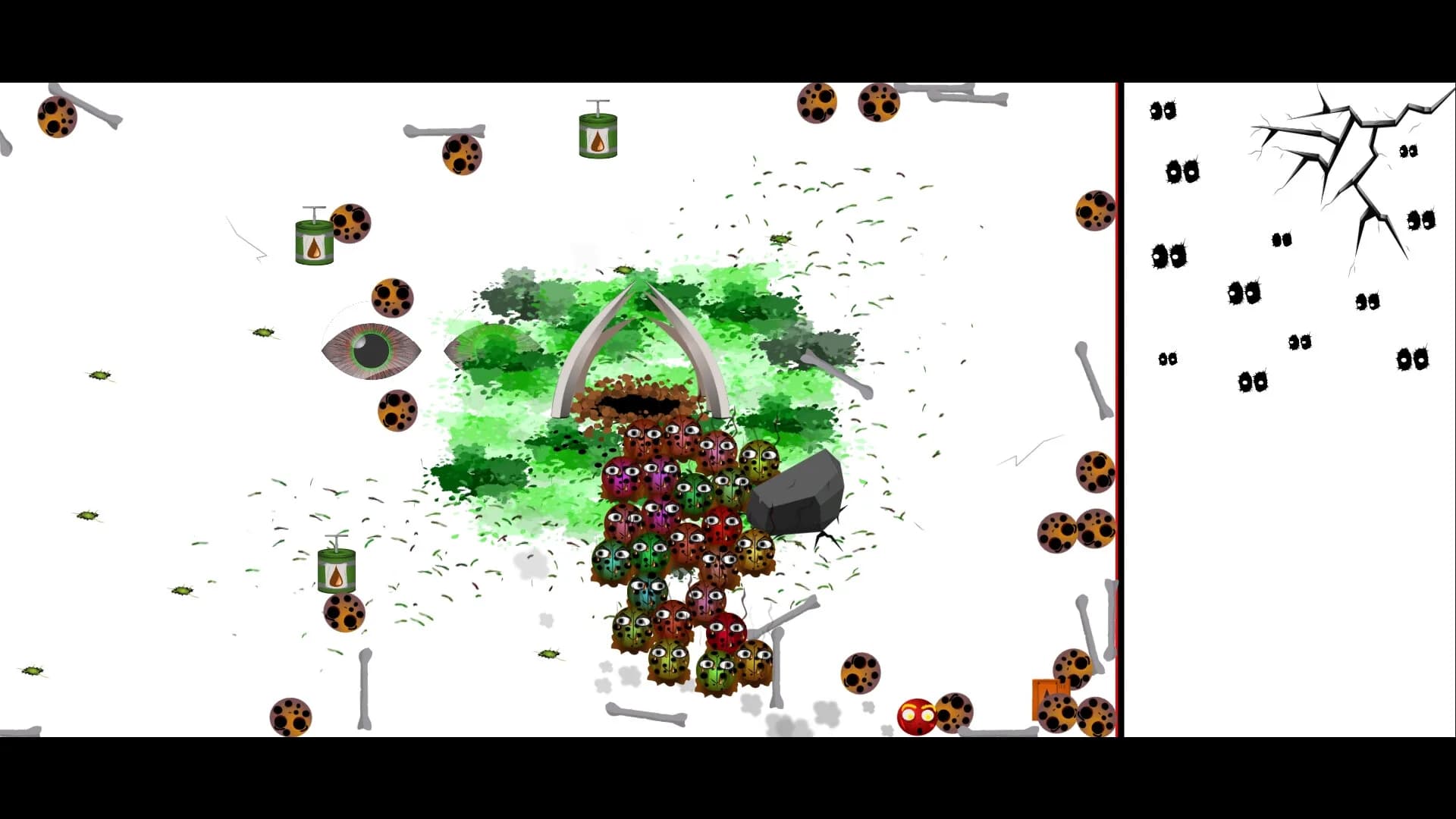 Ballsvoid görsel 5