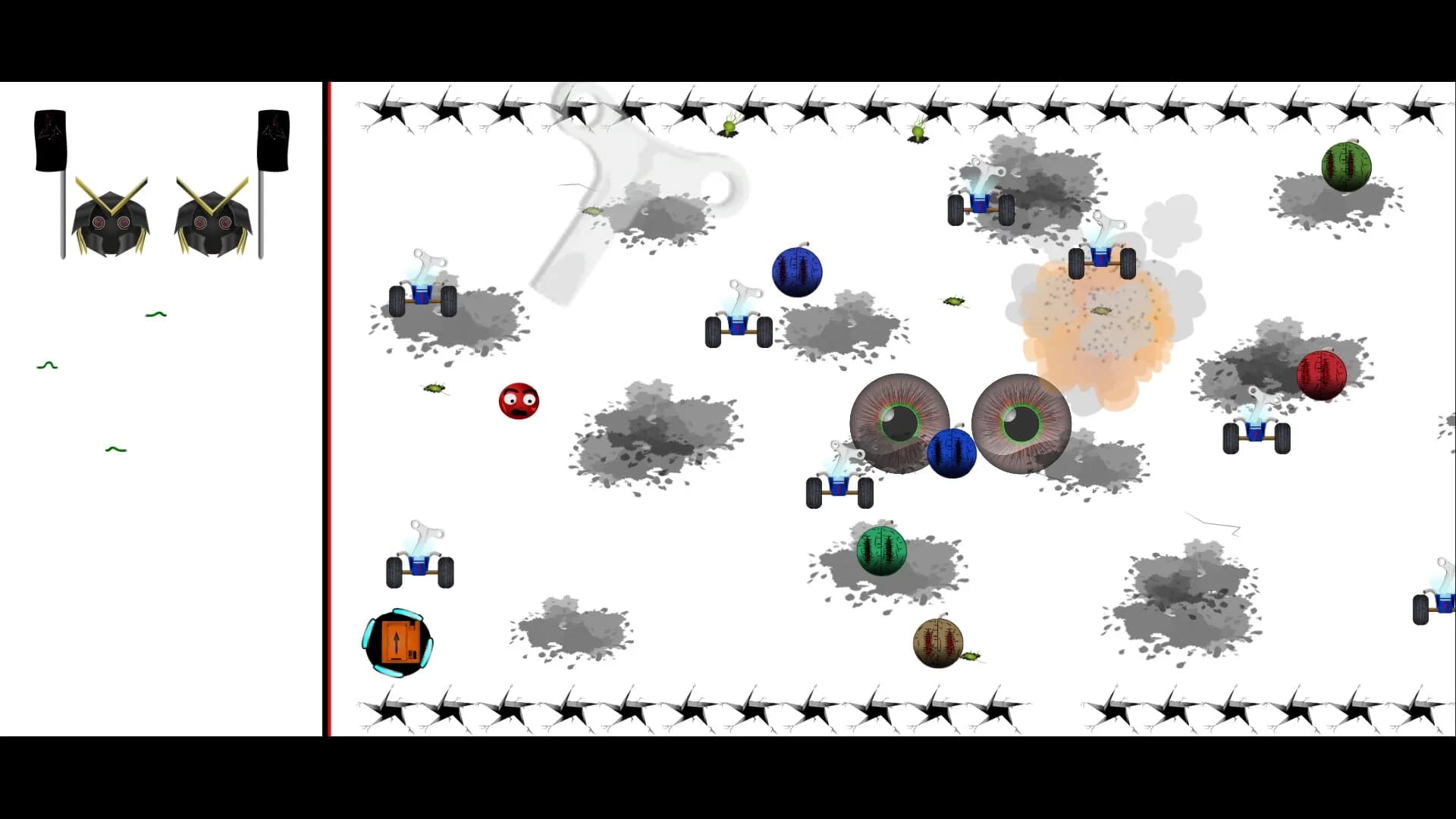 Ballsvoid görsel 6