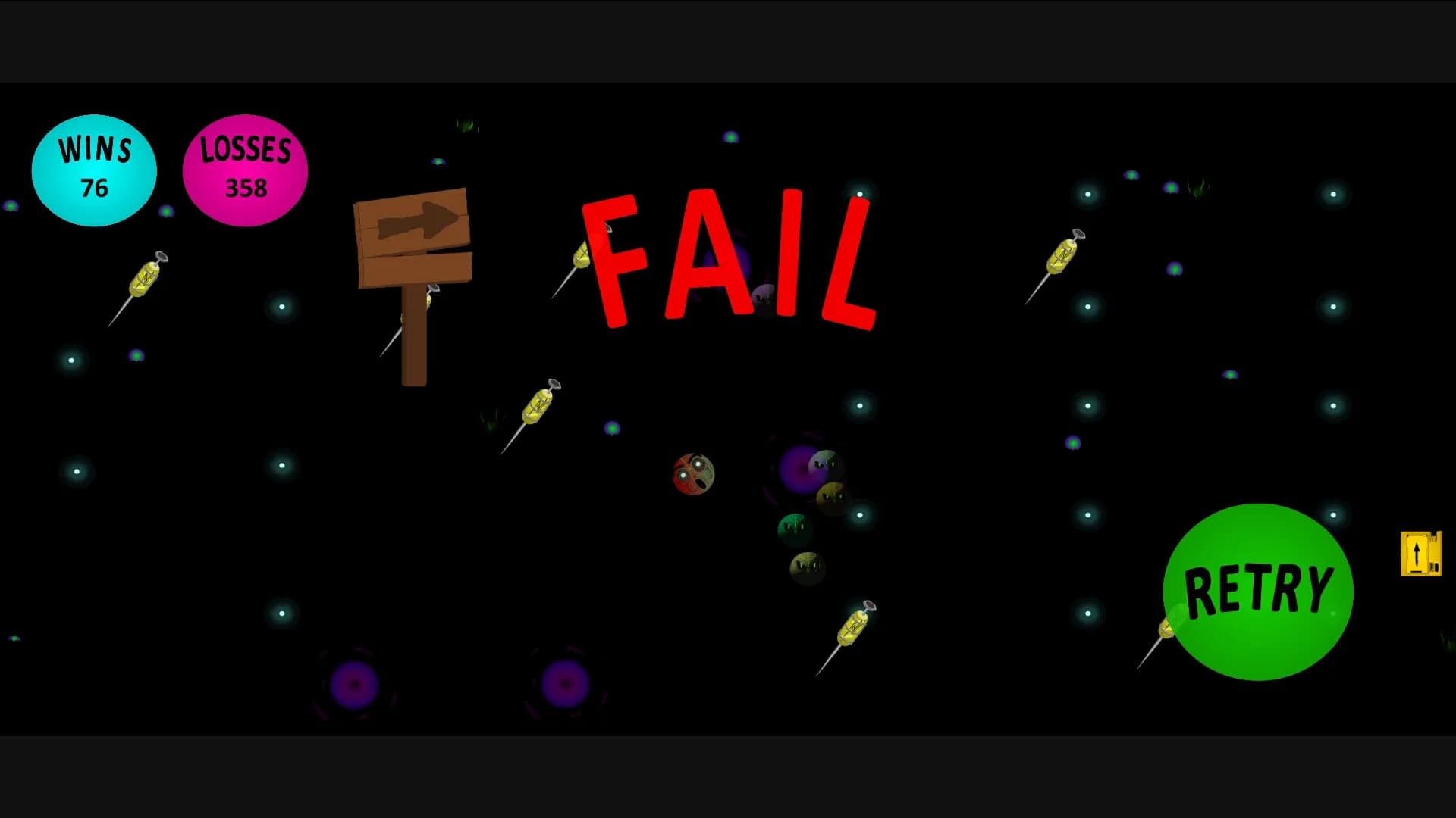 Ballsvoid görsel 8