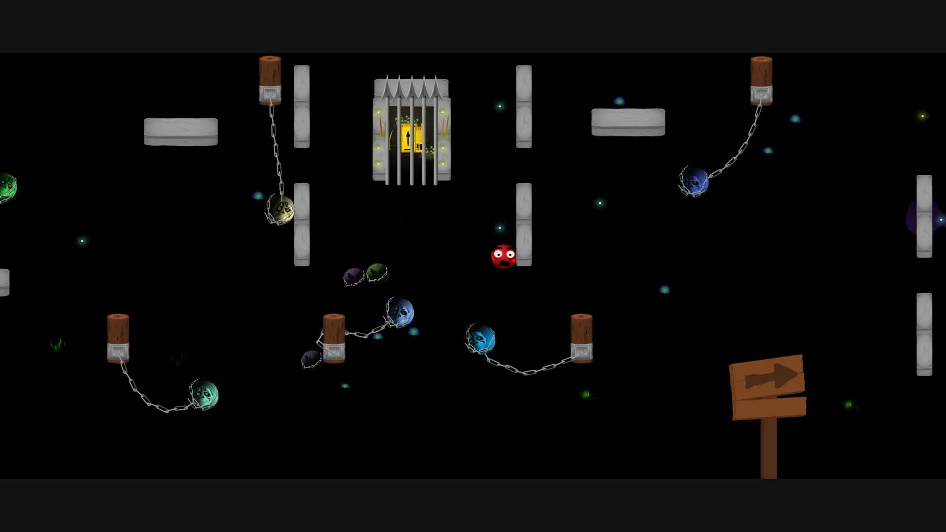 Ballsvoid görsel 9
