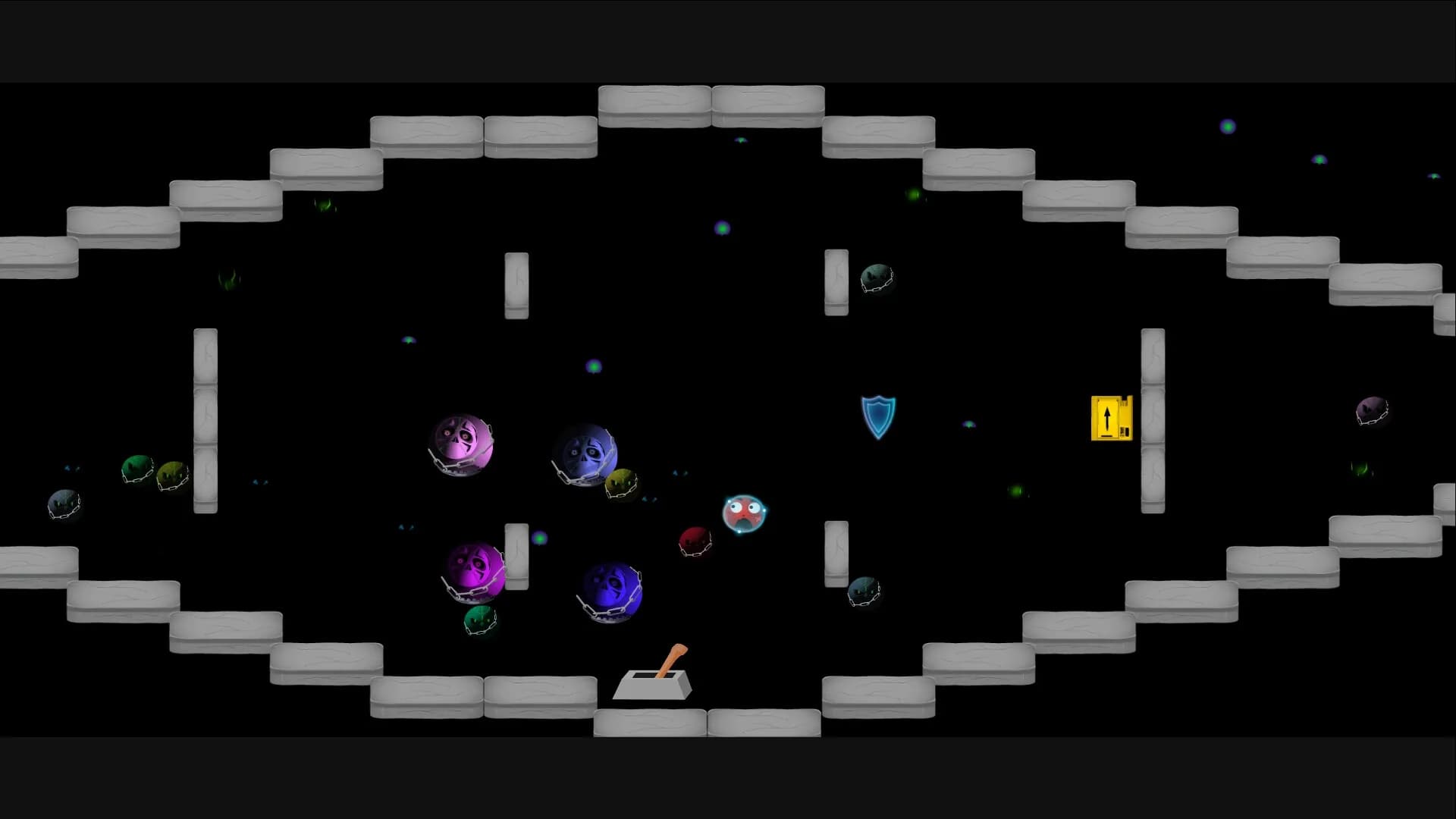 Ballsvoid görsel 11