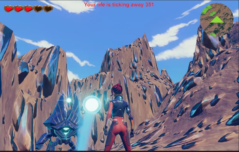 Kongming's Fiendish Maze görsel 5