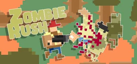 Zombie Rush görsel 1