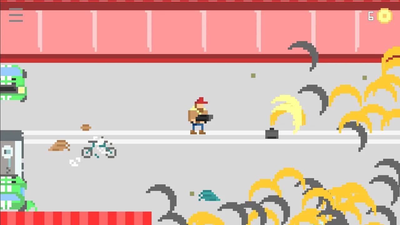 Zombie Rush görsel 3