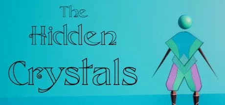 The Hidden Crystals görsel 1