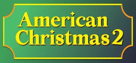 American Christmas 2 görsel 1
