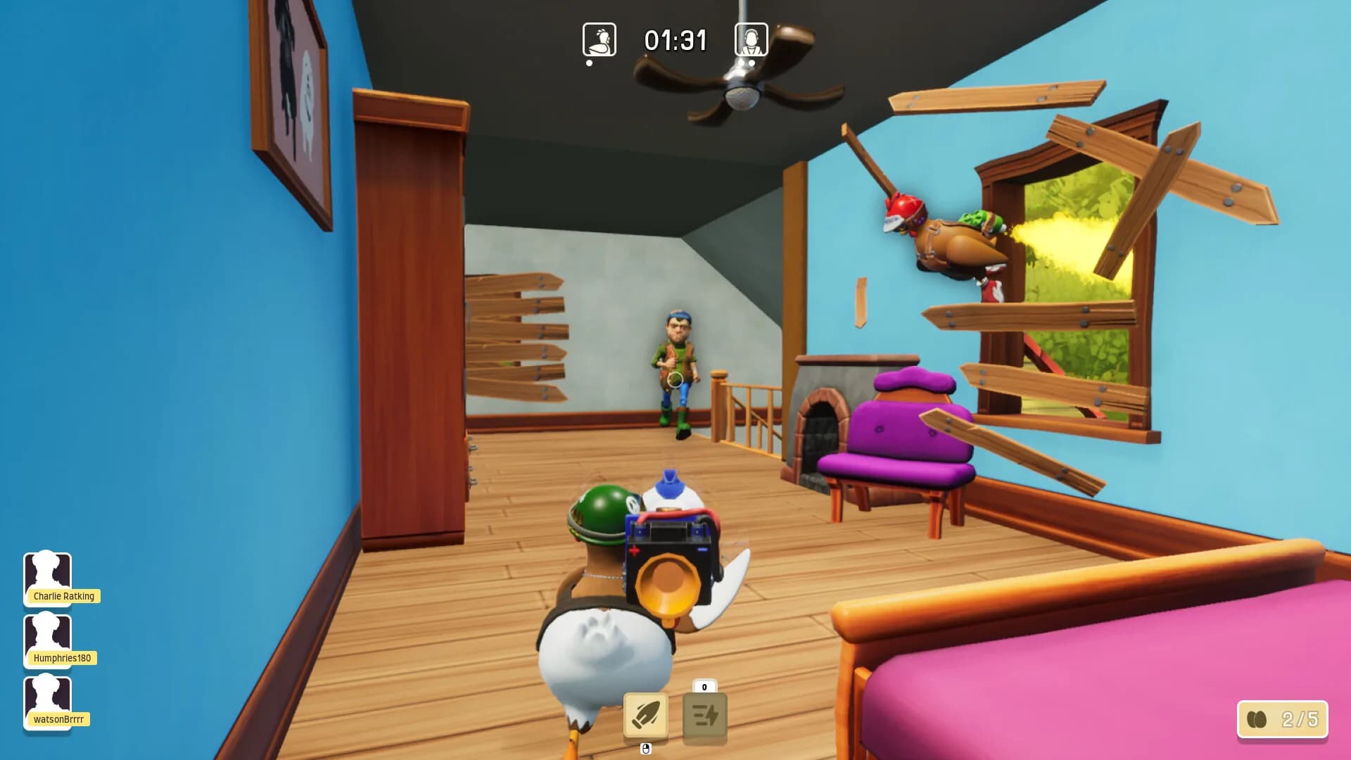 Eggstraction görsel 4