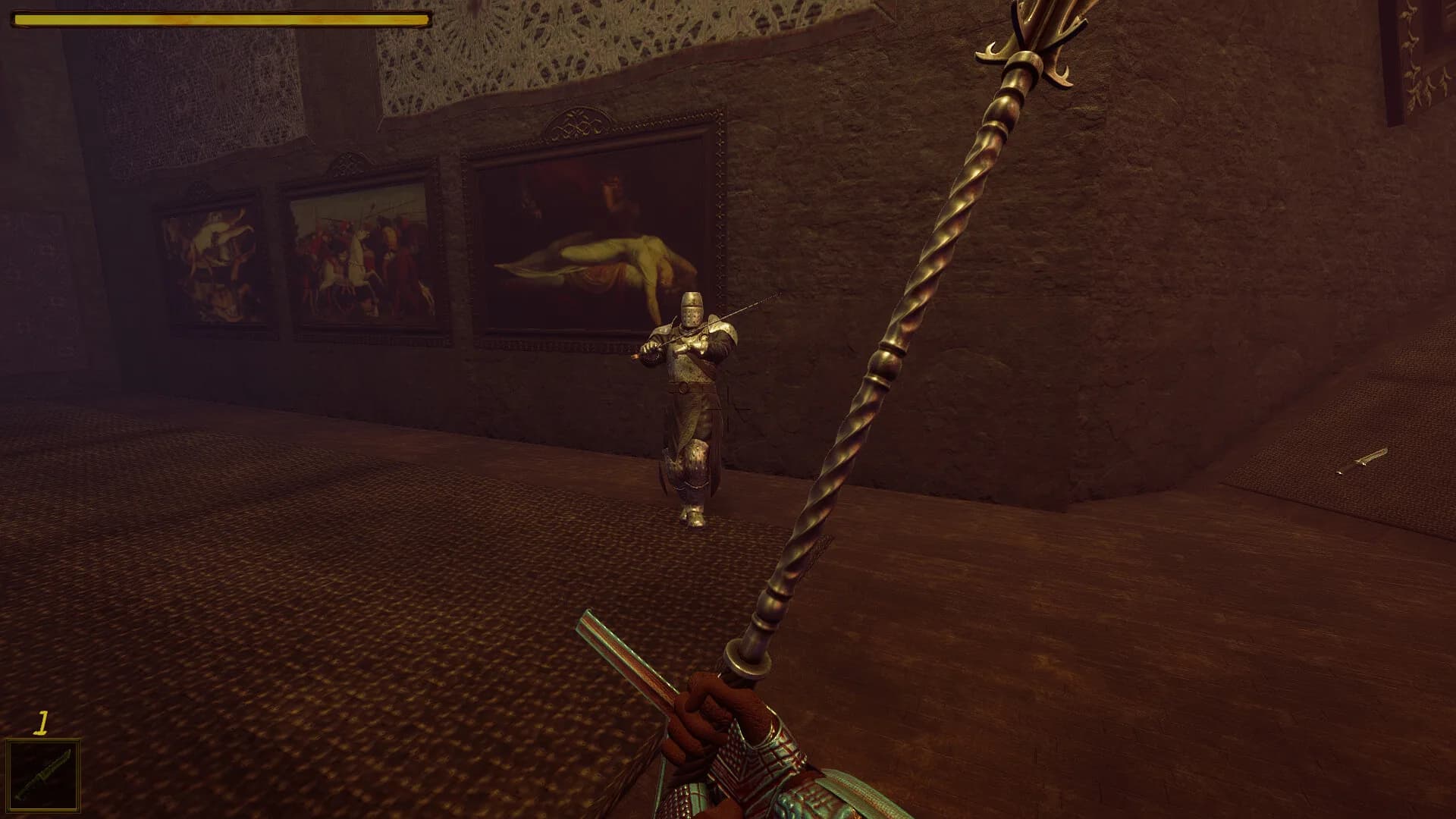 Deathstreak görsel 4