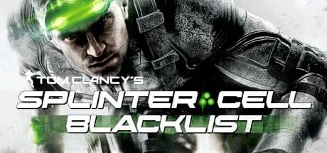 Tom Clancy’s Splinter Cell Blacklist görsel 1