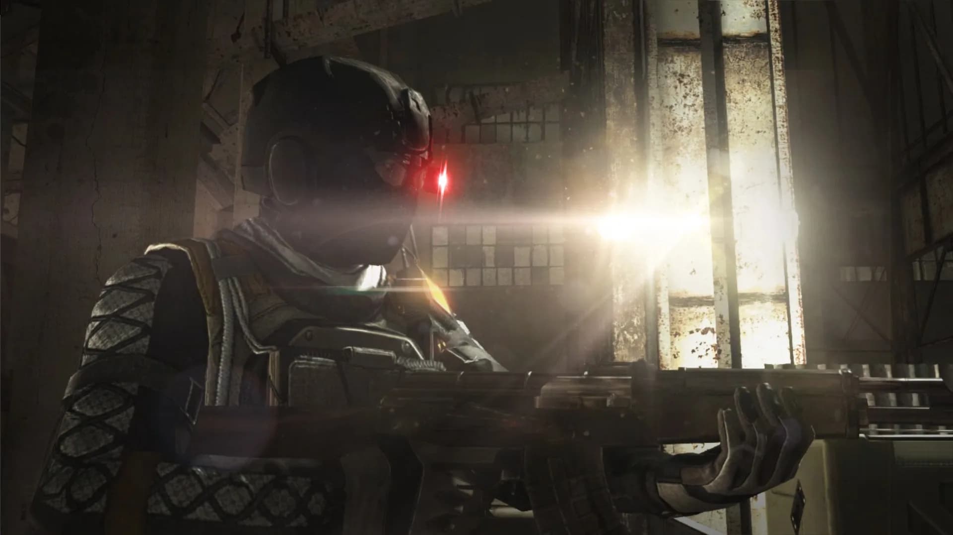 Tom Clancy’s Splinter Cell Blacklist görsel 14