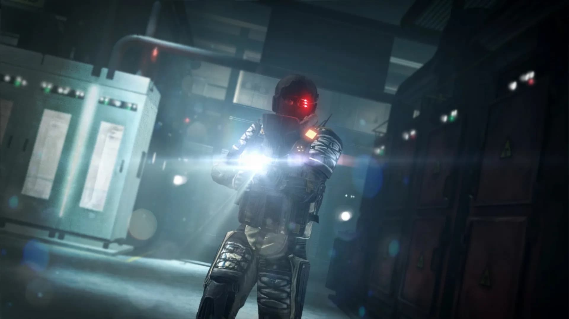 Tom Clancy’s Splinter Cell Blacklist görsel 16