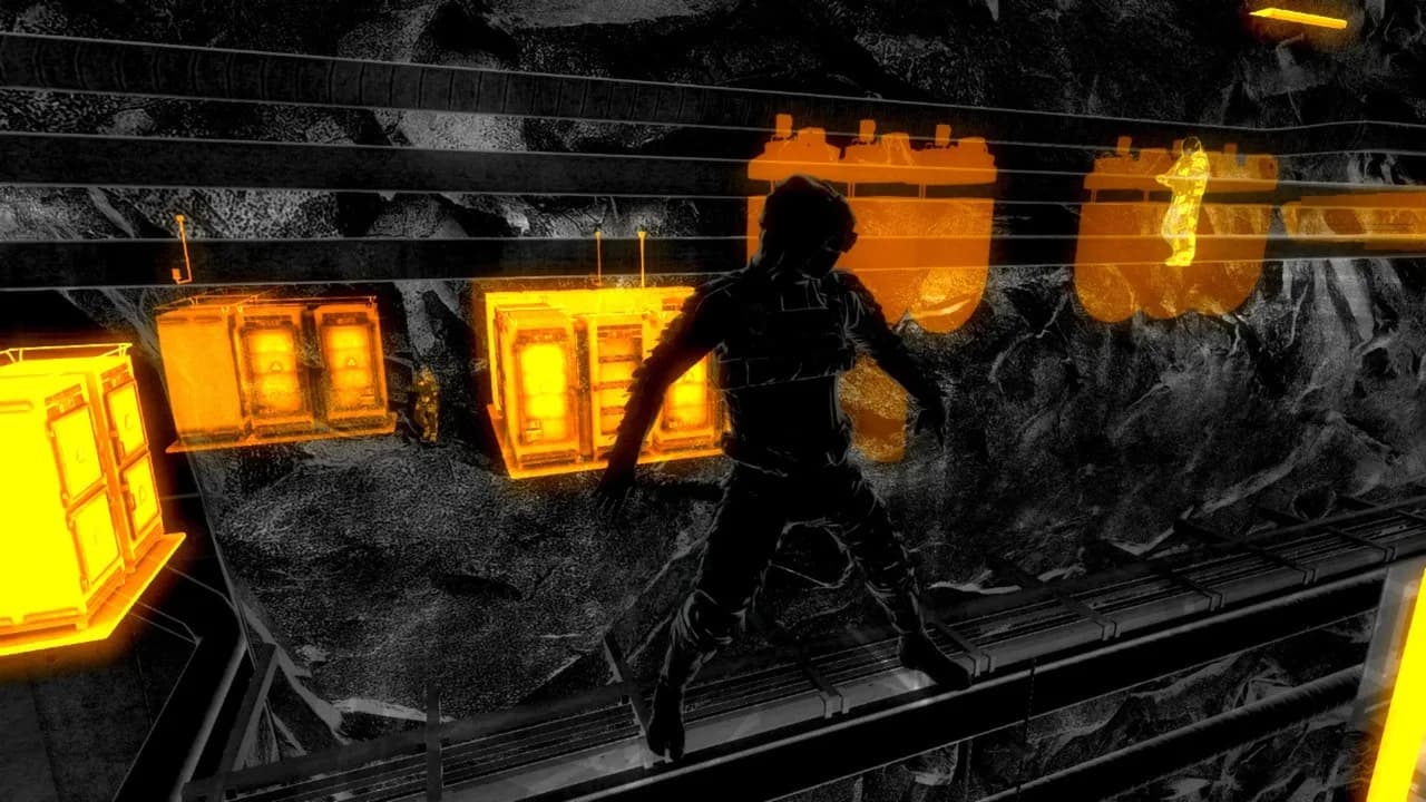 Tom Clancy’s Splinter Cell Blacklist görsel 17