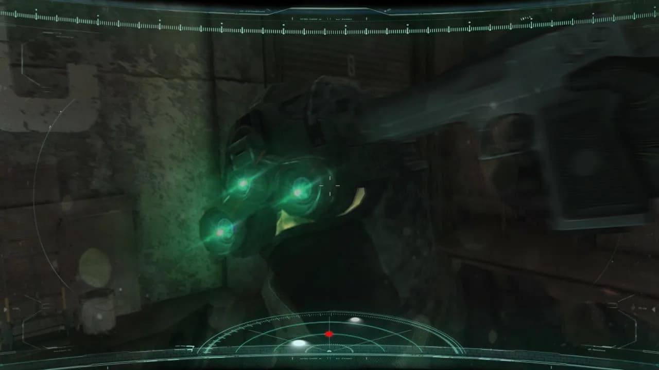 Tom Clancy’s Splinter Cell Blacklist görsel 19