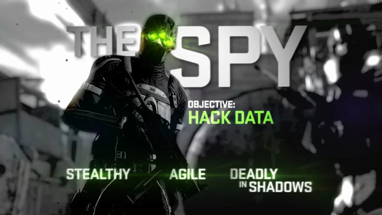 Tom Clancy’s Splinter Cell Blacklist görsel 23