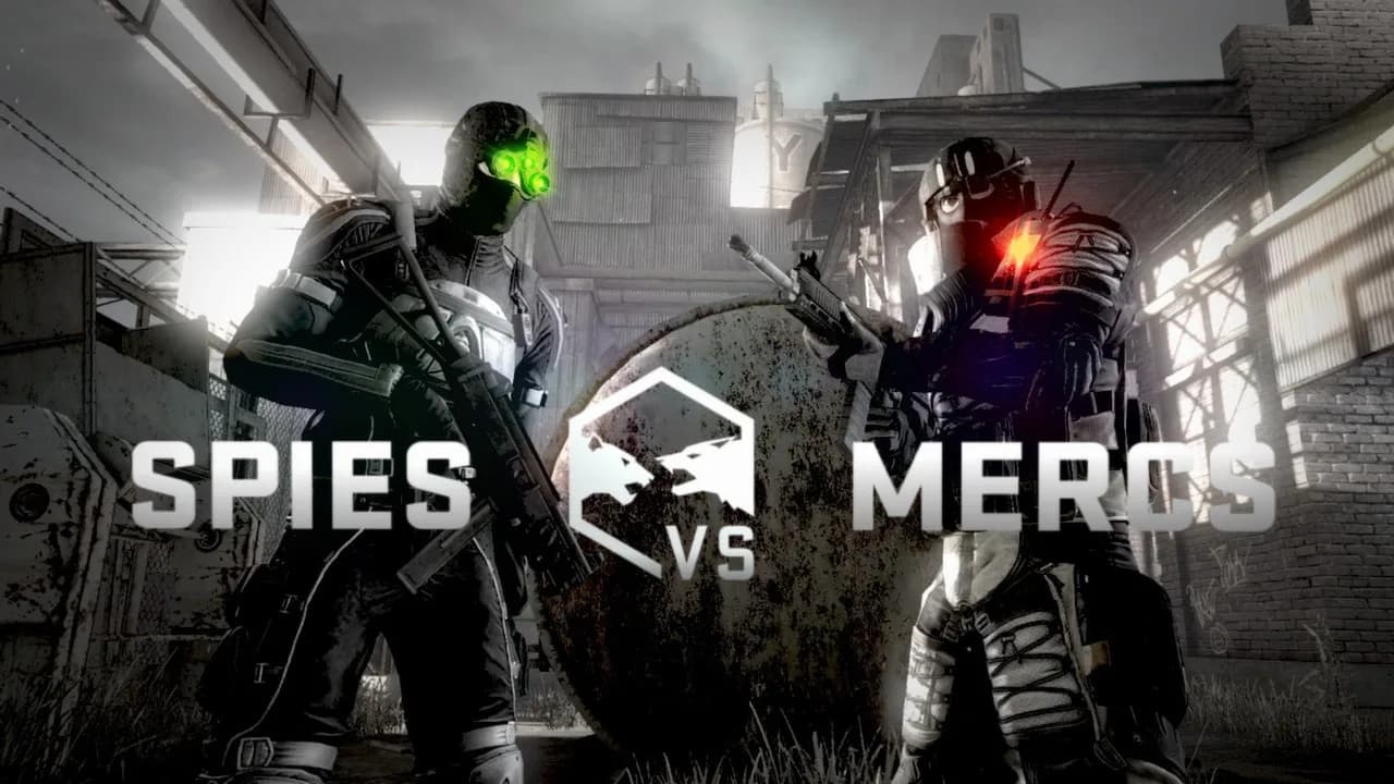 Tom Clancy’s Splinter Cell Blacklist görsel 24
