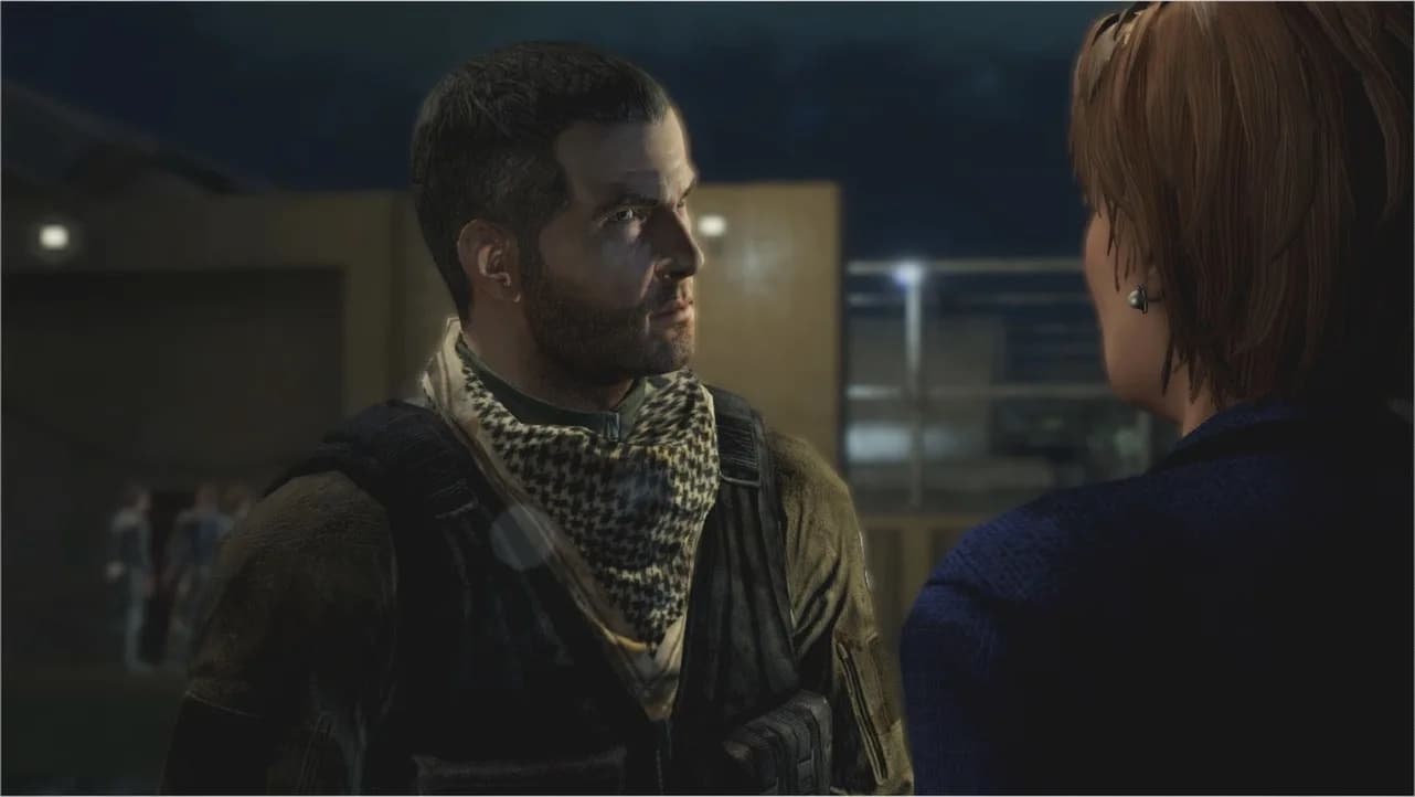 Tom Clancy’s Splinter Cell Blacklist görsel 7