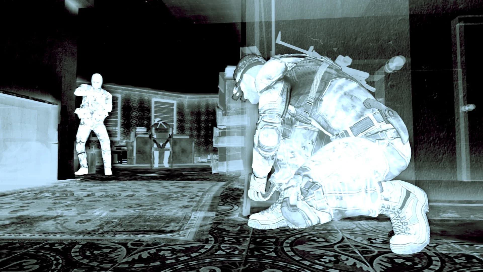 Tom Clancy’s Splinter Cell Blacklist görsel 10